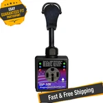Progressive Industries SSP-50X 50AMP Portable Rv Smart Surge Protector. Fixed Price $129.99.