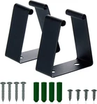 Heavy Duty Metal Power Strip Surge Protector Mounting Brackets, Compatibl. Fixed Price $25.99.