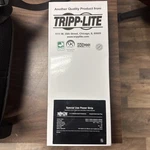 Tripp Lite PS-615-HG-OEM Outlet Power Strip Ft. Cord. Fixed Price $65.00.