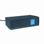 Tripp Lite Ups 650VA 350W Battery Back Tower Avr 120V Usb (OMNI650LCD). Fixed Price $134.99.