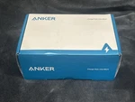 Anker Powerport Cube A2763 Strip Outlets And Usb Ports Open Box. Fixed Price $13.71.