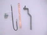 New Eaton Cooper Transformer Mounting J Bracket Kit AM15A1 AM65A1. Fixed Price $26.00.