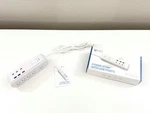 Eho Power Strip Expander Surge Protector, 10 Outlets, 3 Usb-c, Usb-a, 6 Ft. Fixed Price $20.00.