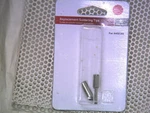 Radioshack Replacement Soldering Tip Set For Iron 6402184 (2-PACK). Fixed Price $14.95.