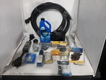 Surge Guard Trc #44740 Rv Power 30 Amp W/ Extension Cord Plus Accessories. Fixed Price $130.00.