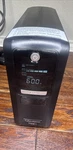 Cyberpower LX1100G 1100VA Avr 600WATT Battery Backup With Surge Protection. Fixed Price $112.50.