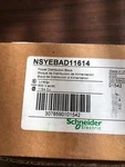 Schneider Electric Power Distribution Block NSYEBAD11614 New Pole Din Mount. Fixed Price $30.00.