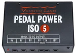 Used Voodoo Lab Pedal Power Iso 5 Guitar Effects Supply. Fixed Price $124.99.