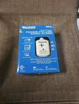Reliance Controls THP111 Sonicord Power Failure Alarm New. Fixed Price $37.99.