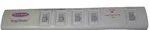 Belkin Surgemaster F5C120 5-OUTLET Protector. Fixed Price $20.00.