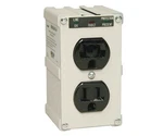 Tripp Lite Isobar 2 Outlets Surge Suppressor X Nema 5-15R, 1410J, 1.80 Kva. Fixed Price $49.53.