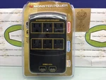 Monster 123063 Outlet Power Gold 650 Usb Surge Protector (S4). Fixed Price $49.26.