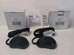 Stanley Power Desk Hub 3 Outlet Extention Cord In Black Lot Of 2 With Boxes New. Fixed Price $24.99.