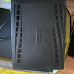 Apc Desktop/freestanding Ups 10 Outlet Nema 5-15R Black Surge Protection. Fixed Price $80.00.