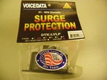 Ditek DTK-2LVLP-0PX Voice / Data Surge Protector. Fixed Price $40.00.
