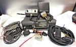 General Electric Mastr Executive Ii Mobile 2-WAY Radio Head Mic Speaker Cords. Fixed Price $219.99.