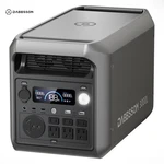 Dabbsson 3000W 3072WH Portable Power Station Solar Generator W/ App Camping Home. Fixed Price $999.00.