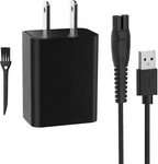 5V Charger Cord For Philips Norelco 2000 2400 3000 3600 3900 5000 5400 7000 7600. Fixed Price $14.40.