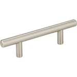3" C-c Satin Nickel Kitchen Cabinet Commercial Office Pulls Knob 136SN. Fixed Price $6.21.