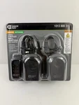 Commercial Electric 4 Pk. 2 Outlet Wall Adapters With Remotes 1013 888 311. Fixed Price $25.99.