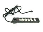 American Power Conversion Apc P6B Surge Protector. Fixed Price $21.99.