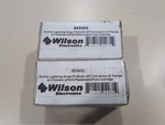 Lot Of - Wilson Electronics 859992 75 Ohm Lightning Surge Protector. Fixed Price $35.00.