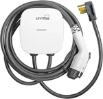 Leviton Level Smart Charger Wi-fi Amp 9.6KW Output 25' Cable. Fixed Price $499.00.