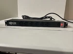 Lite RS-1215 Outlet Port 15FT Rack-mountable Power Strip Pdu. Fixed Price $49.99.