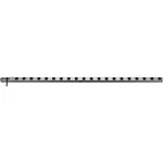 Tripp Lite By Eaton Vertical Power Strip, Outlets, 15-FT. Cord, PS6020. Fixed Price $99.99.