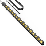 Power Strip 10FT 16 Outlet Heavy Duty Surge Protection Etl Certified Hhsoet. Fixed Price $89.99.