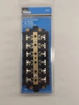 89-507 Terminal Strip 6-CIRCUIT Shorting Block 22-6 Awg (pack Of 1). Fixed Price $59.90.