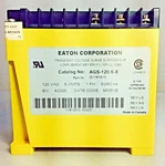 Eaton AGS-120-5-X Transient Voltage Surge Suppressor , Aegis Noise Filter Tycor. Fixed Price $149.99.