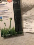 Hisaver Power Surge Protector For Pc & Mac Motion Sensor Zero Standby. Fixed Price $40.00.