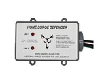 Whole House Surge Protector Lightning Shield And Home Emp Protection. Fixed Price $442.22.