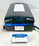 2020 Kenworth T680 Eaton True Sine Power Inverter 1800W W/controller *2425*. Fixed Price $250.00.
