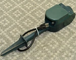 Ge 6 Outlet Amp Yard Stake 24 Hour Mechanical Timer Model 15107 - Fast Ship. Fixed Price $34.88.