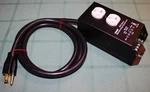 Lowell RPC-1-20A Remote Power Control Unit Excellent Cond. Fixed Price $60.00.