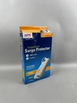 Apc Surgearrest NET7 Protector 7-OUTLET Power Strip 1680 Joules New Unit. Fixed Price $16.10.