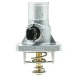Engine Coolant Thermostat / Water Outlet Assembly-integrated Housing. Fixed Price $127.99.