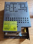Wangma WM-2 Power Supply Arcade Switch. Fixed Price $34.99.