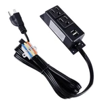 Gun Safe Accessory Electrical Power Outlet Kit Sekelo. Fixed Price $29.02.