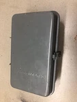 Intermatic T101R 24HR Mech With Adjustable Timers -120VAC. Fixed Price $26.00.
