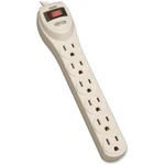 Tripp Lite By Eaton Waber Power Strip 6-OUTLET Industrial 5-15R 5-15P 4FT Cord. Fixed Price $30.17.