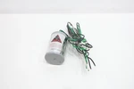 Delta LA603-G Lightening Arrestor 277/480V-AC. Fixed Price $111.00.