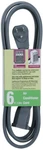 Uninex Air Conditioner And Major Appliance Extension Cord, Heavy Duty 14/3 Awg. Fixed Price $13.99.
