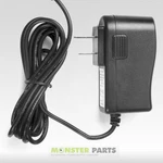 Charger Supply Fit Brother AD-24ES AD-20 Or AD-30 P-touch Label Maker Spar. Fixed Price $11.49.