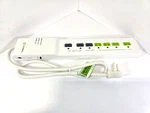 Tricklestar 7 Outlet Tier 1 Advanced Power Strip/surge Protector U.l. Listed. Fixed Price $9.98.