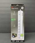 36359 Surge Protector Outlet STRIP,6 Ft Cord New. Fixed Price $29.99.