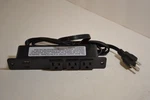 Jenson Furniture Power Distribution Unit Model: JN02-03-23. Fixed Price $34.99.