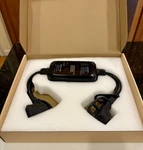 Rauto Vibe Rv Surge Protector Model # P1-30A 3750W 125V 6500 Joules 60HZ. Fixed Price $39.99.